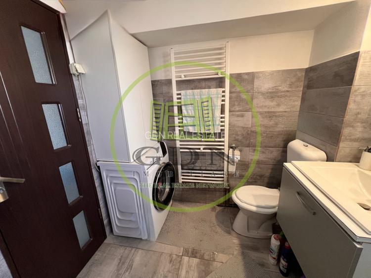 Apartament 2 camere, decomandat, 63.49 mp, Rovine, zona Ibiza - 11