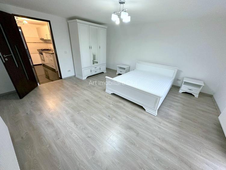 2 camere, decomandate, mobilat modern, in Marasti, pe strada Teleorman - 2