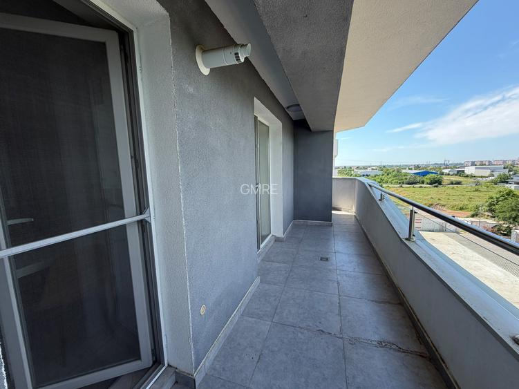 Apartament 2 camere de închiriat la 7 minute de metrou Anghel Saligny - 6