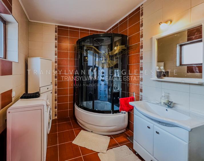 Apartament modern, cu terasa spatioasa, situat in Buna Ziua - 14