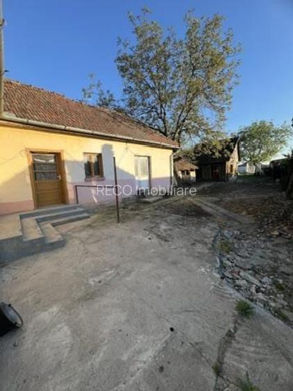 RECO, casa in Rontau,Baile 1 Mai, Bihor - 4