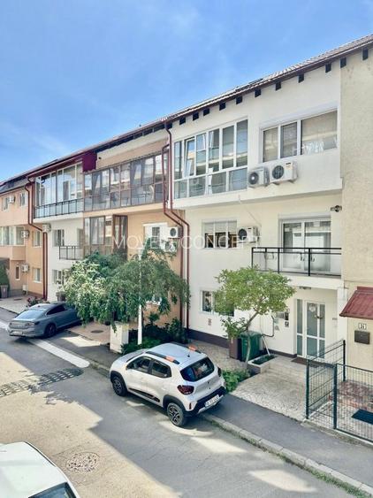 Chirie apartament 2 camere NOU Baneasa/Petrom City - 18