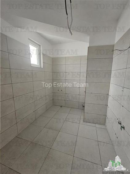 De vanzare Garsoniera - 42mp bucatarie inchisa- Chiajna- Rosu - 5