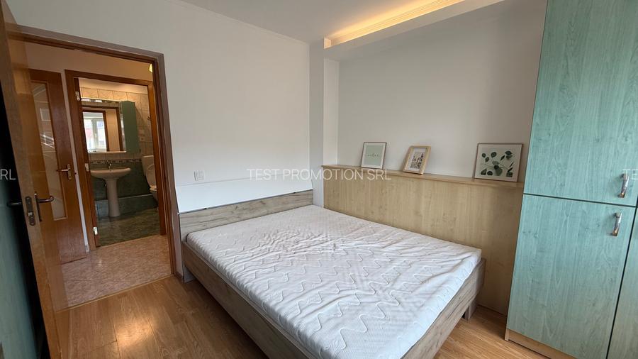2 camere 56 mp Tineretului Parc - Metrou - 5