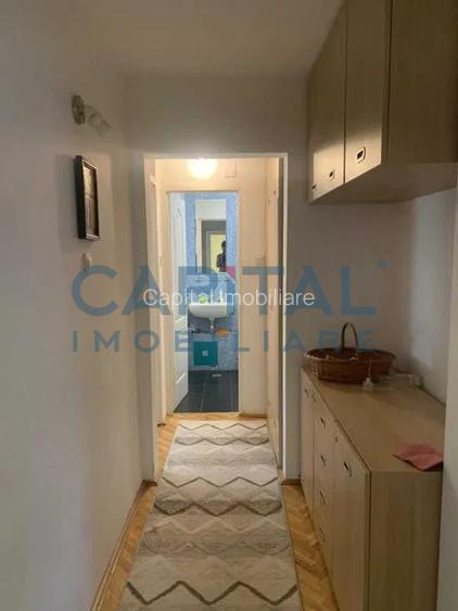 Comision 0% Apartament cu 4 Camere, Zorilor  - 7