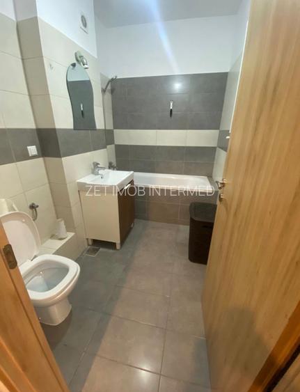 Garsoniera Dristor - aleea Rm.Valcea *imobil 2015* - 7