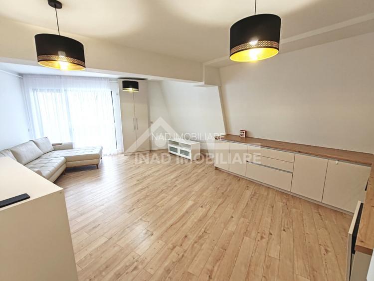 Apartament cu 4 camere, 2 bai, balcon 29mp, parcare, Ansamblu Wings - 4