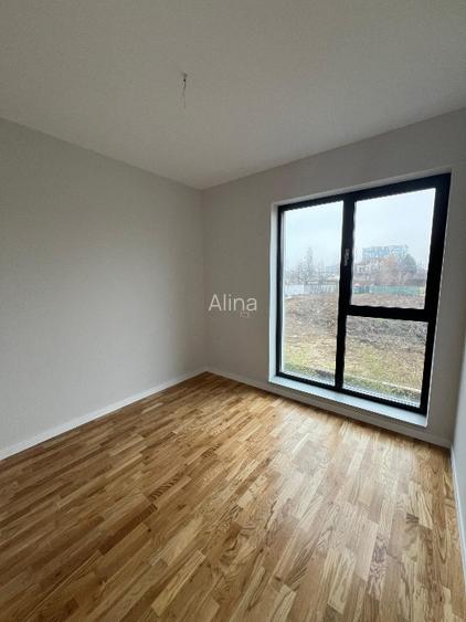 Apartament premium de închiriat în Sect 1, cu 2 locuri de parcare subterane  - 8