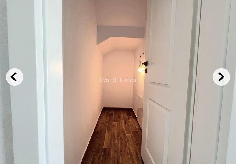 Duplex spatios cu 5 camere Mosnita - 10
