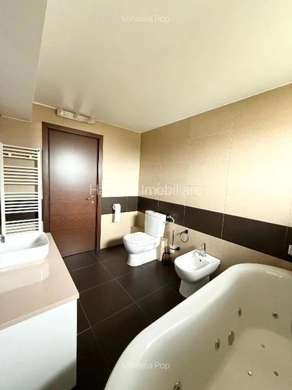 Apartament ultrafinisat si mobilat la cheie, Dorobantilor - 12