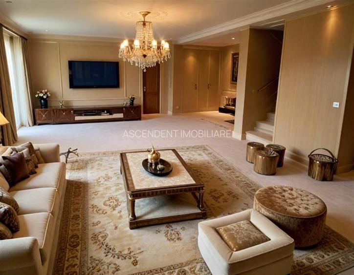 Design minimalist, rafinament maxim – Casa ta moderna in Sanpetru - 13