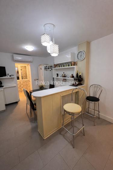 Apartament 3 camere premium, certificat clasa A, mobilat, et 2 – Drăgășani - 7