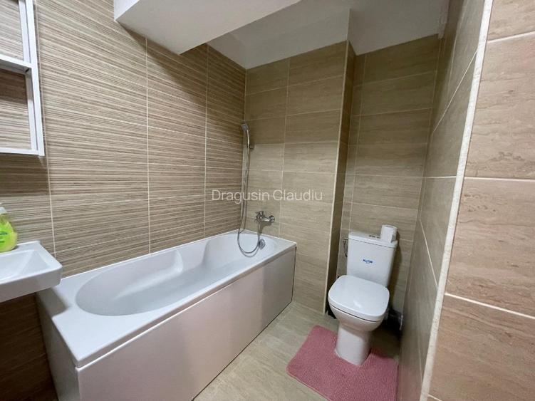 VAND Apartament 3 camere Moghioros Park Residence + PARCARE subterana - 9