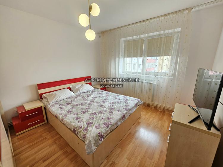 CTR ANAF -Ap2cam Parcare Primarie- Proaspat Zugravit - Cpt Dobrila Eugeniu -500E - 10