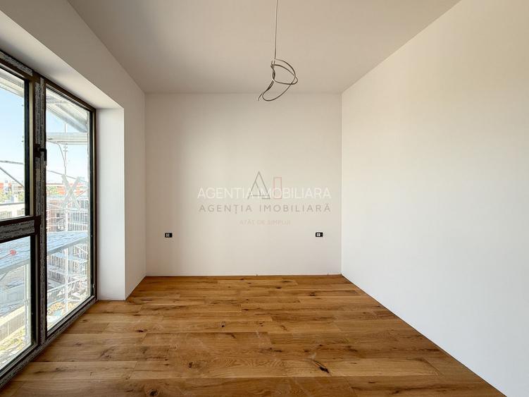 4 Camere Spatios| Baneasa | Green Lake - 8