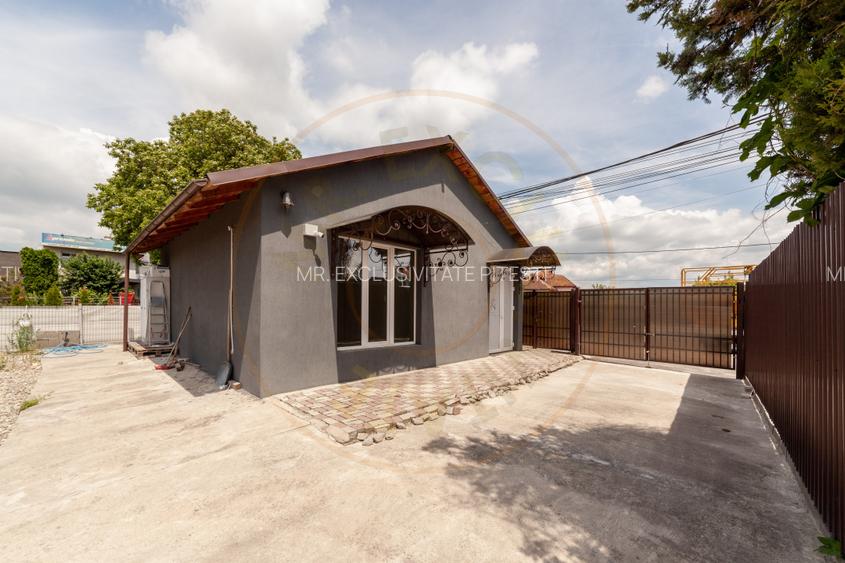 Spatiu comercial 50mp - Calea Campulung, Pitesti - 4