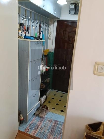 Apartament 2 camere etaj 3 - Constantin Brancoveanu / Huedin / Berceni - 3