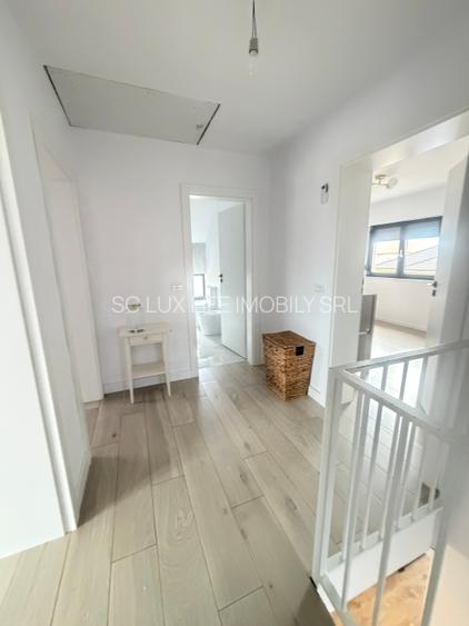 Vand casa pasiva in Sag 225000 euro - 8