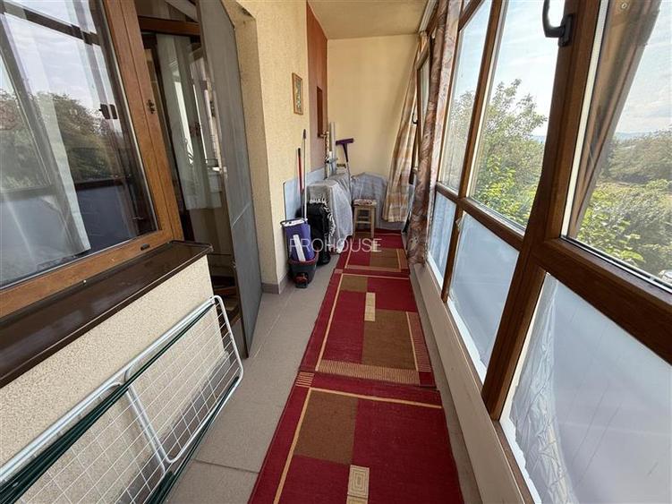 Gradina cu Magnolii - 2 camere decomandate - etajul 2 - 12