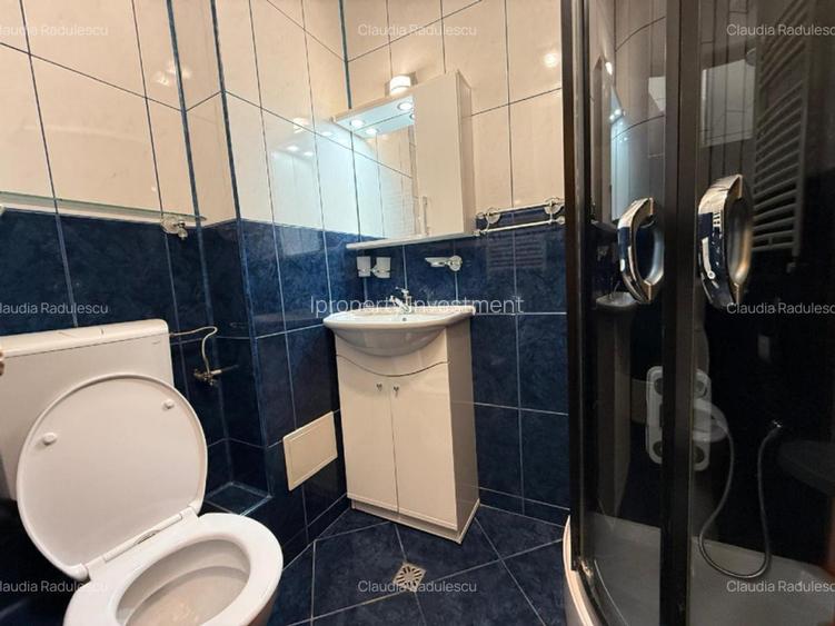 Titulescu | 4 Camere | Decomandat | Etaj 9 | Bloc 1983 - 4