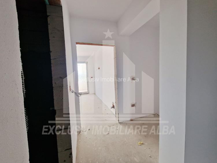 Apartament 2 camere decomandate | 57 mp | Bloc Nou 2020 | Alba-Micesti - 3