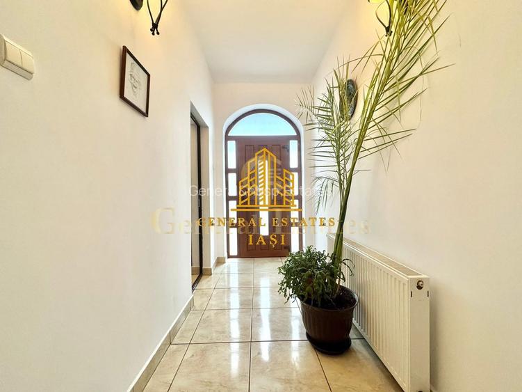 Proprietate Exclusivă în Bucium – Priveliște Panoramică asupra Iașului - 17