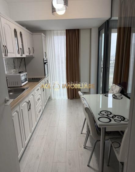 2 Camere de inchiriat | Aviatiei | Metrou | Centrala | Parcare   - 5