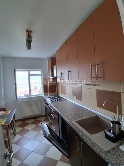 Inchiriere 2 camere Banu Manta. - 7