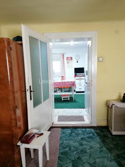 Apartament la casa in zona centrala - 4