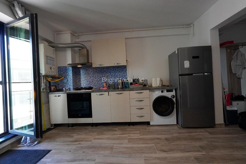 Garsoniera Mamaia Nord  - 5