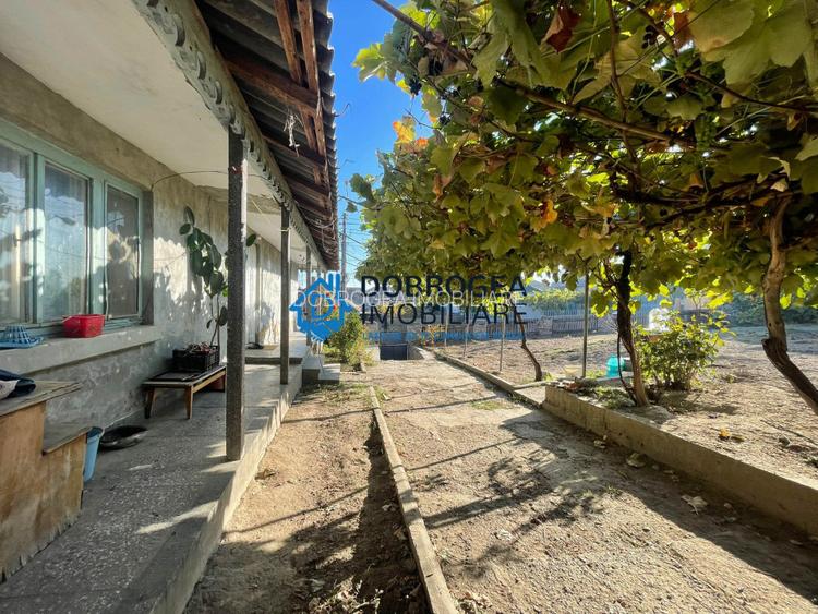 Zona Gloriei, teren 500 mp, 32 ml deschidere - 2