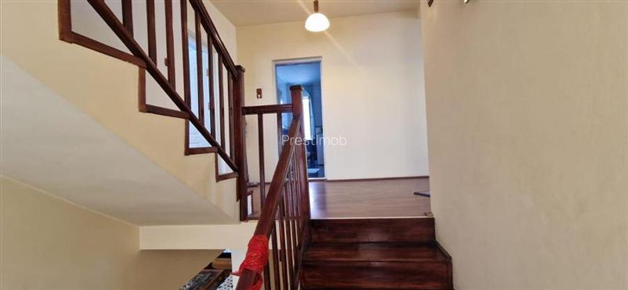 De vanzare vila, zona Bradului, Targu Mures - 7