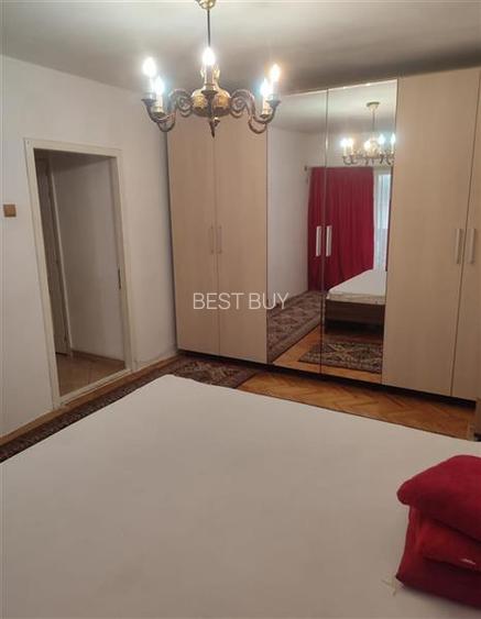 UNIRII, NATIUNILE UNITE, IZVOR, 64 MP ETAJ 5/8 BLOC 1991 - 6