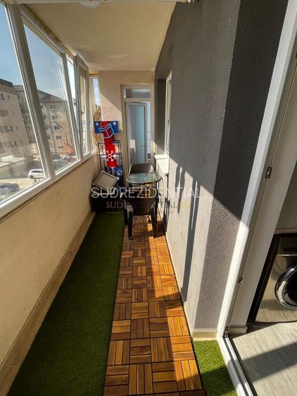 Apartament 3 camere – Apărătorii Patriei | Parcul Tudor Arghezi - 16