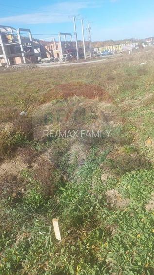 Teren intravilan de vanzare in Hidiselul de Jos, jud.Bihor - 11