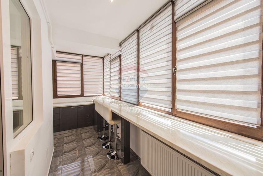 De inchiriat apartament 2 camere Militari West Gate - 16