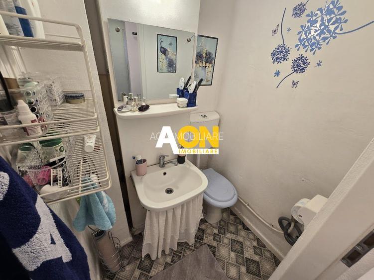 Apartament 3 Camere Decomandat, Complet Mobilat - 5