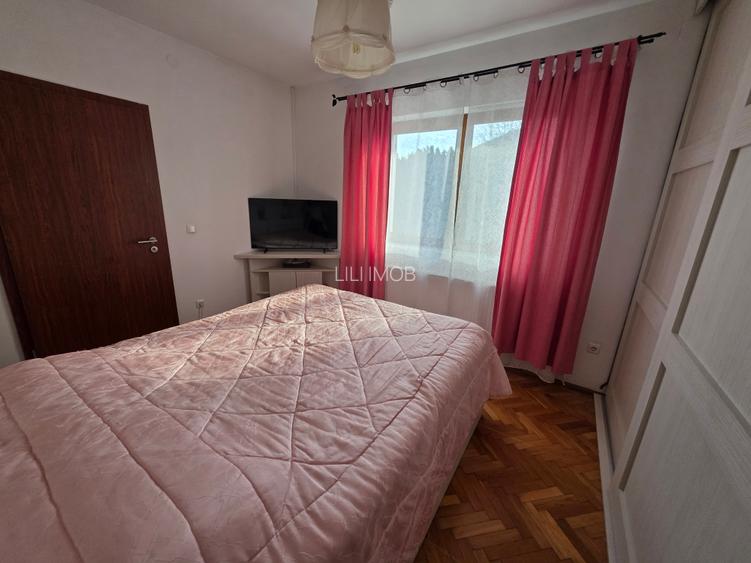 Vand casa zona Marasti Deva - 8