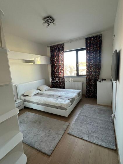 Apartament 2 camere 19th Residence - 5