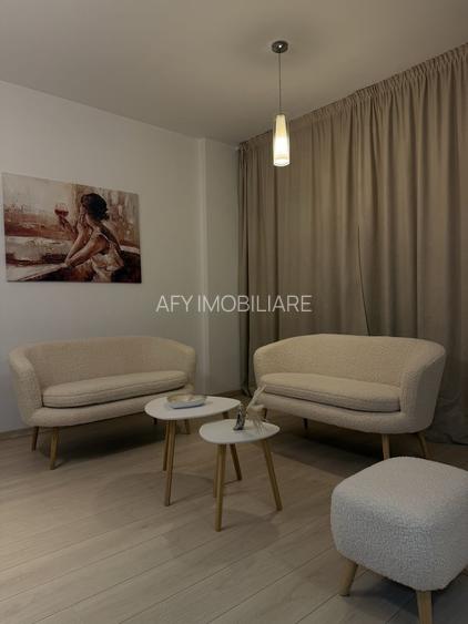 Inchirere 2 camere metrou Mihai Bravu, parcare subterana, negociabil - 3