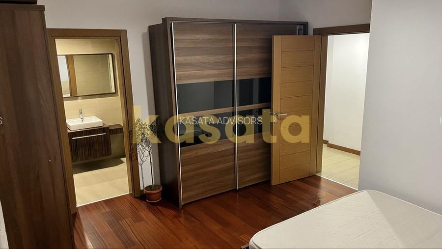 3 camere de vânzare | Cosmopolis | Terasă | 2 locuri parcare - 6