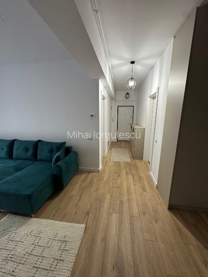 Apartament nou 2 camere | Etaj 1 | Bloc 2024 | Parcare subterană | 750 €/luna - 3