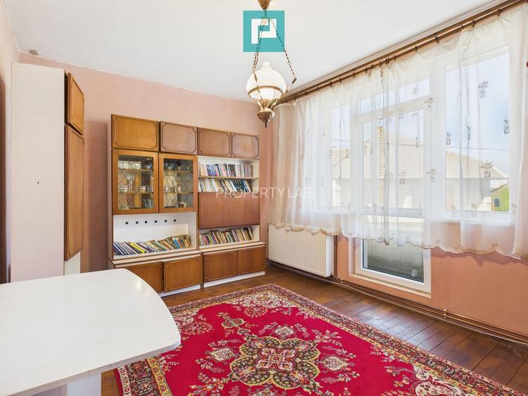 Casă individuală în Grădiște - 9