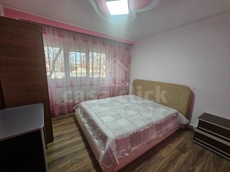 Apartament 2 camere Mazepa 1 - BR, decomandat, etaj 1 - 7