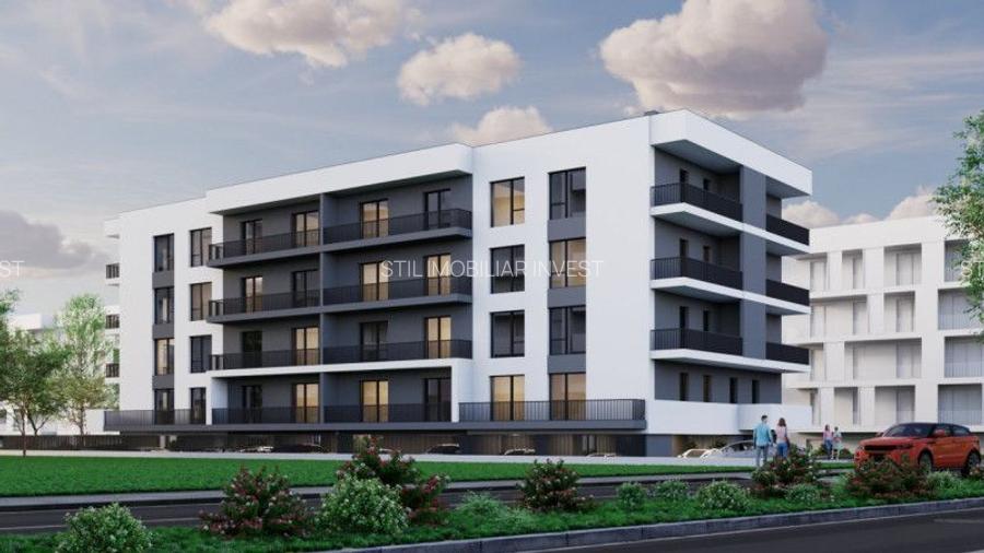 Apartament 2 camere Pallady,Titan,Metrou,STB,Mutare rapida - 4