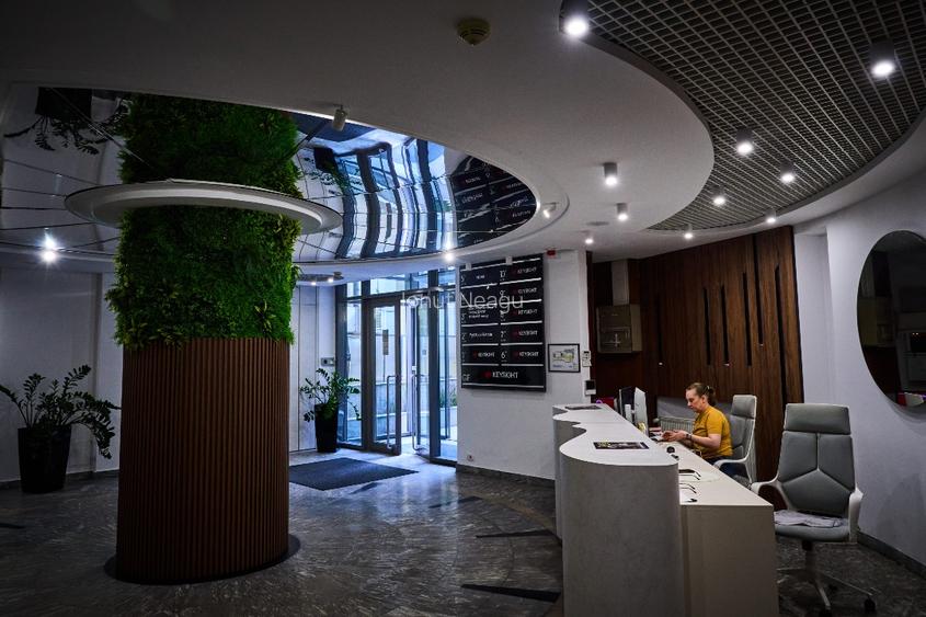 0 COMISION | Direct Proprietar | Spațiu Birouri 400-750 mp – Cismigiu - 2