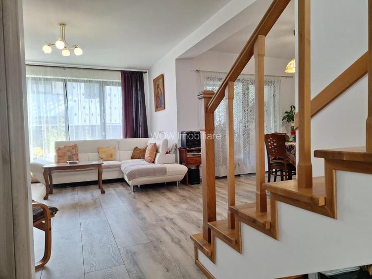 Casa cu 4 camere de vanzare in Selimbar  - 2