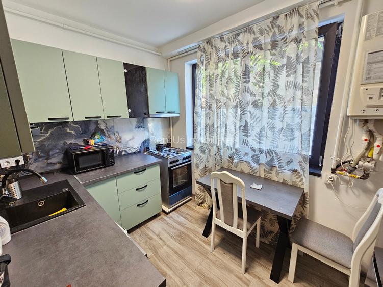 Parcul Carol/Eroii Revolutiei/Bloc Nou/Centrala Proprie/Ap 2 Camere modern / - 9