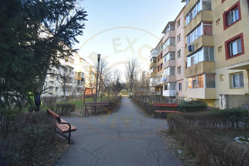 Apartament 2 camere langa Lidl Exercitiu - 13