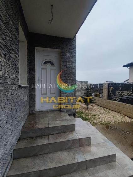 Vila p+1+pod / 4 camere / Com. Berceni- Miorita - 3